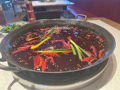 -骉骉老火锅(水杉街店)