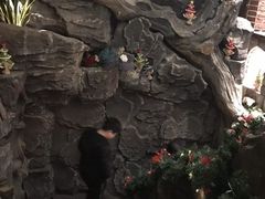 -凯撒城堡西餐厅(颐和国际店)