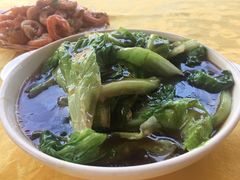 -老字号蛇口德记烧腊饭店·海鲜加工