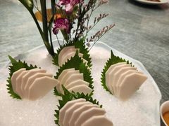 -博多新记·粤菜(复兴店)