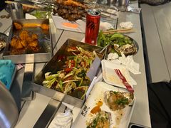 -No.DD戳子烧烤·江湖菜(北京总店)