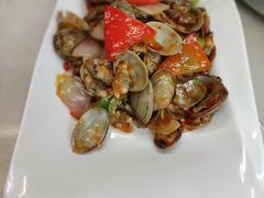 -肥仔文澳门猪骨煲(南京西路店)