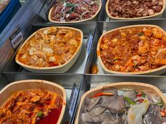-曾百万小炉小串自助烧烤(高新店)