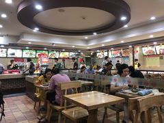 大堂-顺旺基大厨现炒(凯德店)