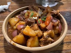 -卧龙堡客栈·中餐厅(古北水镇店)