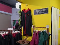 -谜盒子奇幻密室(南屏店)