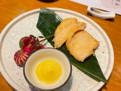 -大江户日本料理(吕厝店)