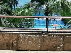 -深圳大梅沙京基洲际度假酒店