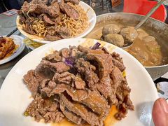 -燃计沙茶皇·香港沙茶火锅(人广旗舰店)
