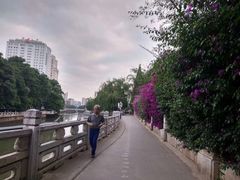 -贵阳市花溪国家城市湿地公园