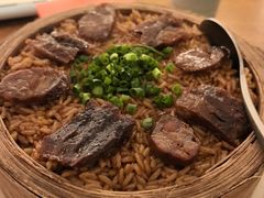 -乔街深夜食堂·台州菜·高压锅生蚝(杭州总店)