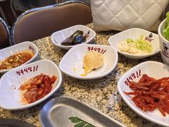 -安又胖韩国烤肉(美罗城店)