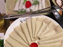 -晓宇重庆火锅(龙首店)