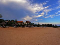 DSC_1399-三亚海棠湾万丽度假酒店