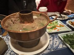 -滇道云南特色料理(康定路店)