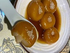 糖油粑粑-井水小厨·湘菜(活力广场店)