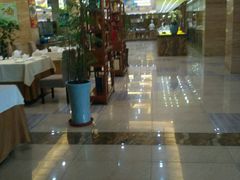 -上和臻品中国菜(花园街店)