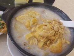 及第粥-亮庆餐厅·粤菜·早茶(篁庄店)
