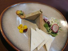 -卡本妮法餐厅·北京和平宾馆