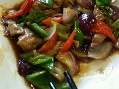 -东北大菜馆(延长路店)