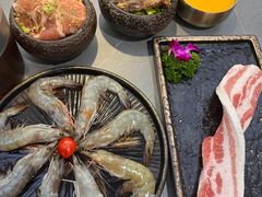 -明洞王妃家烤肉(苏州中心星悦汇店)