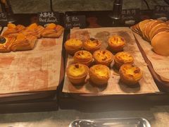 -广州奥园喜来登酒店