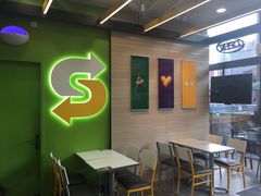 -赛百味SUBWAY(购物公园店)