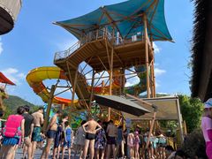 -杭州开元森泊度假乐园