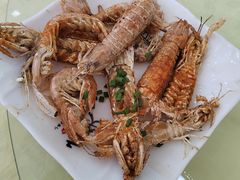 -秋姐美食店(旅游大道店)