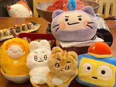 -白石的深夜食堂(万达店)