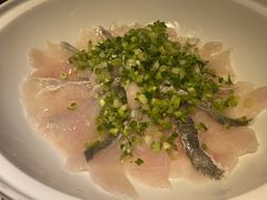 -院里寻菜·精致庭院菜(观沙岭店)