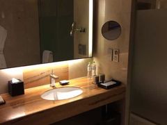 -青岛富力艾美酒店