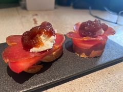 tapas-Carmen卡门西班牙餐厅