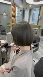 -Sying杉影日式烫染專門店