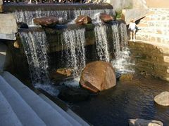 -五营红松林海景区