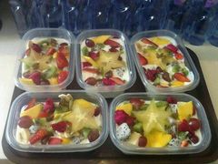 -金乐活美食(中街店)