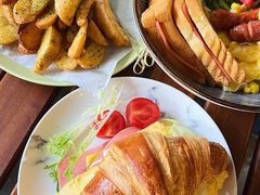 -MIMO CAFE(沙头角店)