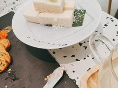 雪方椰奶冻-大树餐厅(朝阳大悦城店)