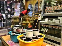 -恭和堂 龟苓膏(铜锣湾店)