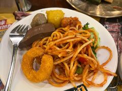 -拉丁餐厅·巴西烤肉自助(正佳广场店)