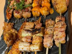 -一豚轩·烧鸟·豚骨拉面(五四路店)