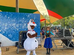 -汕头中海黄金海岸水上乐园