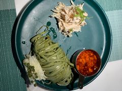 -蜜桃花开·中西融合菜E&W(南长街店)