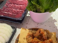 -沪小胖·小龙虾·蓝龙王(八佰伴店)