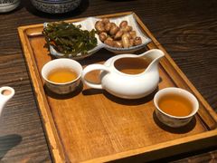 -大洋家·精品潮汕菜·生腌砂锅粥(天河东路店)