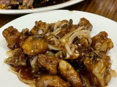 -悦宾饭馆(翠花胡同店)