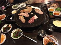 -Dombe豚(黑猪肉街店)