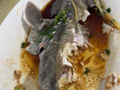 -考记泥焗鸡农庄·海鲜(北洛秘境店)