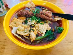 -龍城柳州螺蛳粉(群星路店)