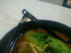 -9号沙茶面(金星路老美食街)